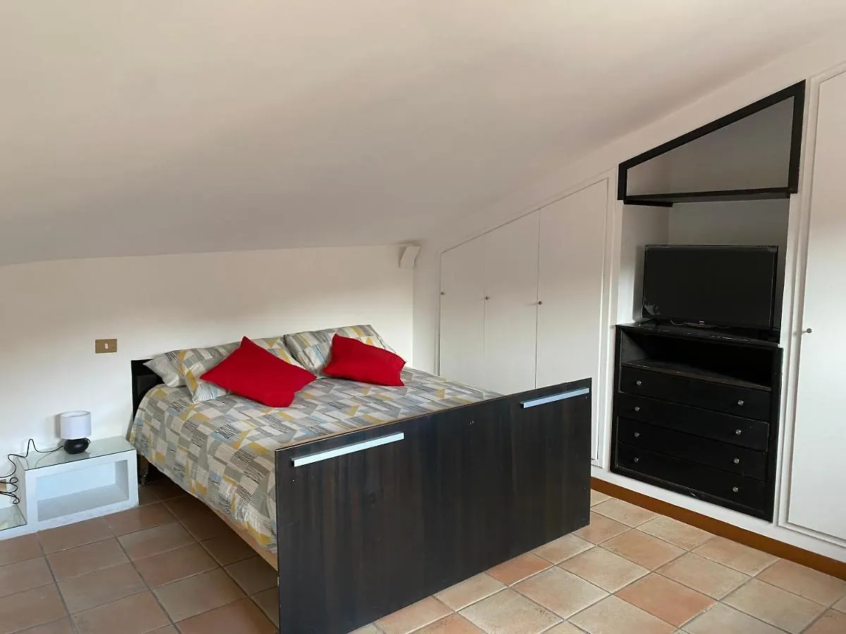 Appartamento Frascati Roof 2 Italia
