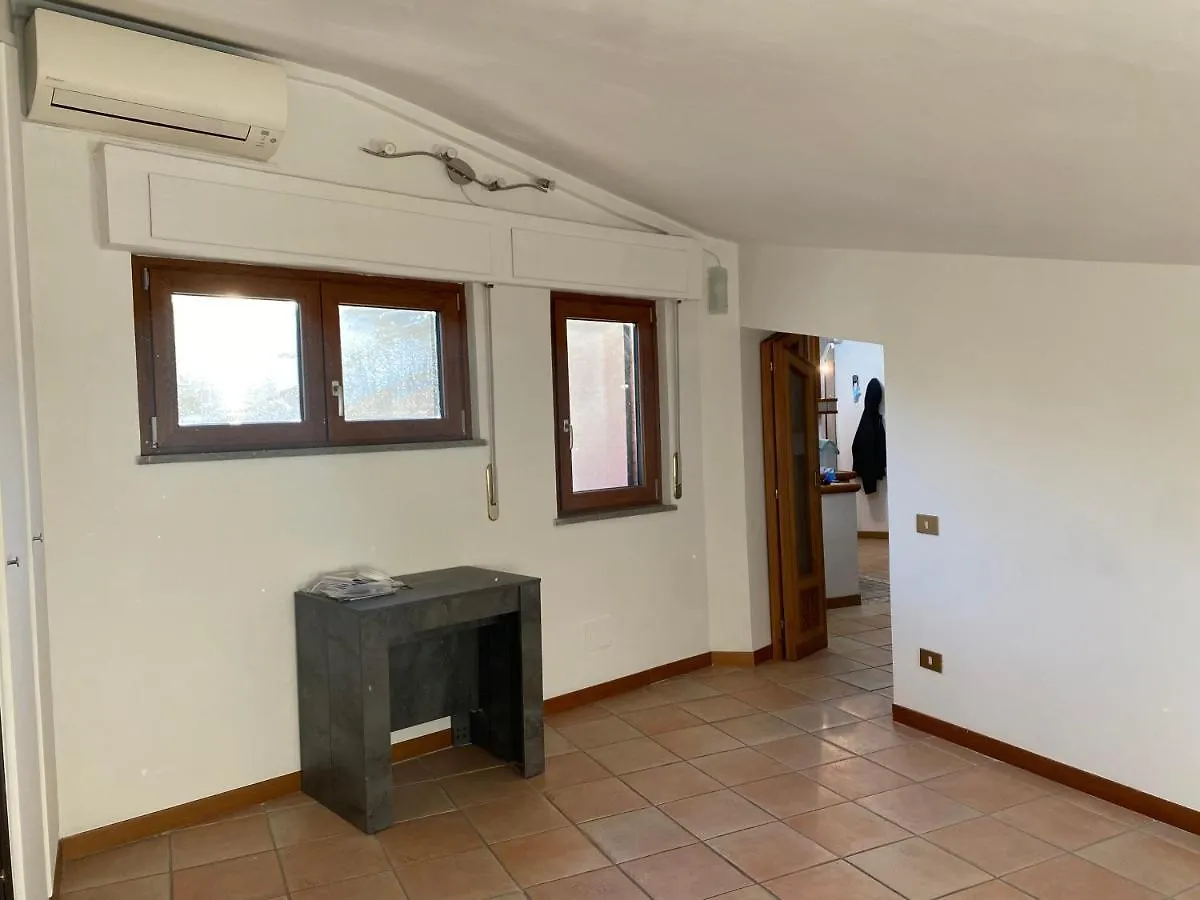 Appartamento Frascati Roof 2 0*,  Italia