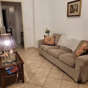 Casa vacanze Antica, Frascati